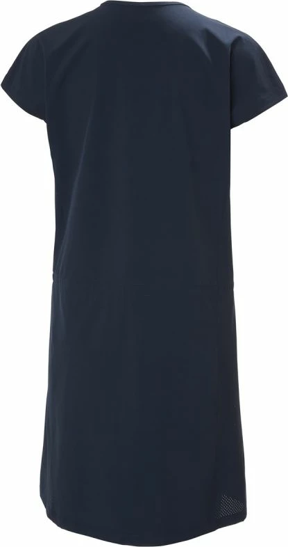 Fustan veror Helly Hansen për femra, navy blue