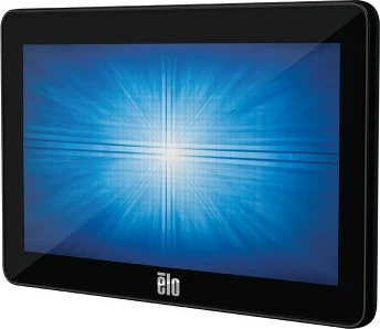Monitor me prekje ELO TOUCH SYSTEMS 0702L 7 inç, i zi