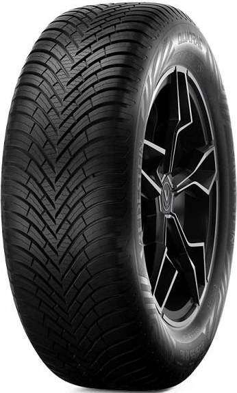 Gomë gjithë-sezonale Vredestein Quatrac EV SUV 205/60 R15 91H 3PMSF