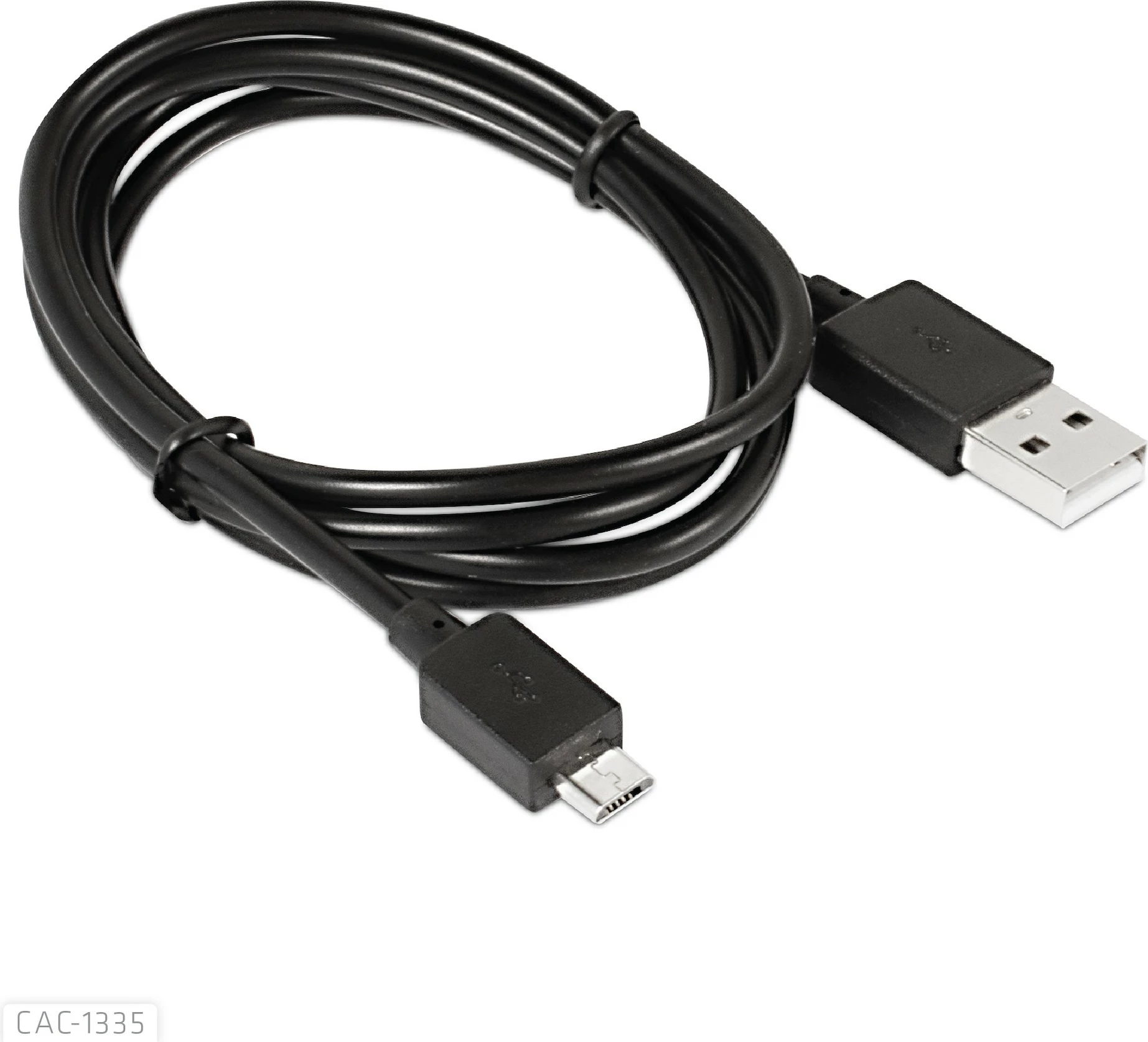 Adapter Club3D HDMI + MicroUSB në DisplayPort 4K120Hz, 1m, i zi