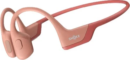 Kufje Wireless SHOKZ OpenRun Pro, Rozë