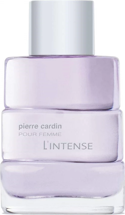 Eau de Parfum për femra Pierre Cardin Pour Femme L'Intense, 50ml