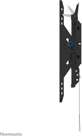 Mbajtës muri për TV Neomounts WL35-750BL16, çelik, 42-86", 125 kg, i zi