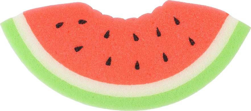 Sfongjer për dush Inter Vion Watermelon për fëmijë, 1 copë