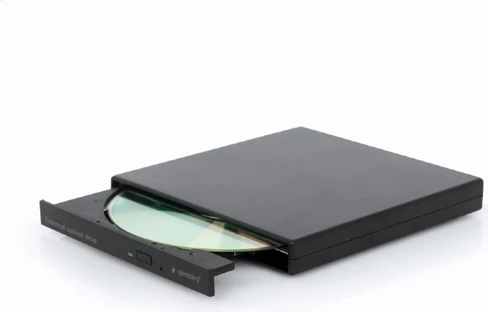 Disk optik Gembird DVD-RW, i zi 