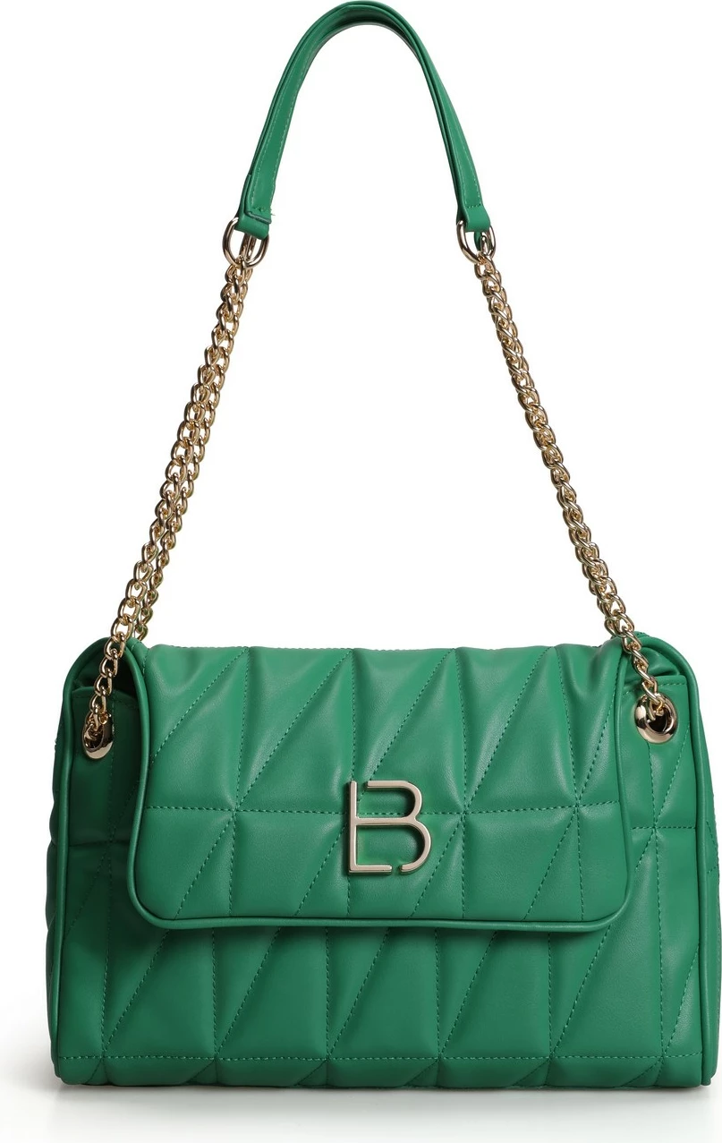 Çantë krahu Lucky Bees, e gjelbër, 1246