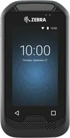 Terminal mobil Zebra EC30, 32 GB, 4 GB RAM, Android 10, i zi