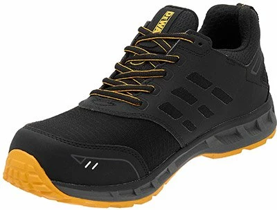 Këpucë pune Dewalt PRISM DWF50342-001-9 S3 nr.43, e zezë