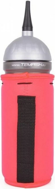 Shishe uji me mbulesë termike Tempish për turizëm dhe aktivitete në natyrë