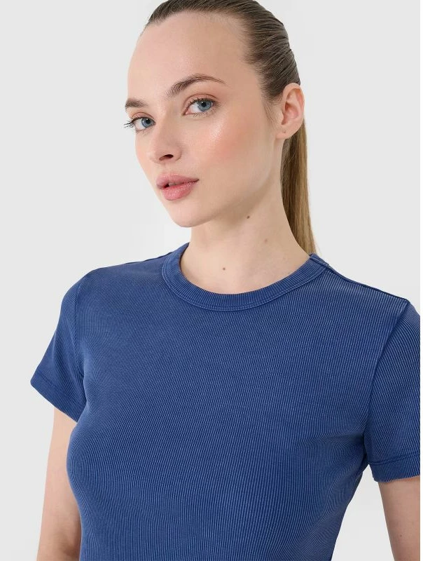 Maicë slim për femra 4F [Madhësia: L]
