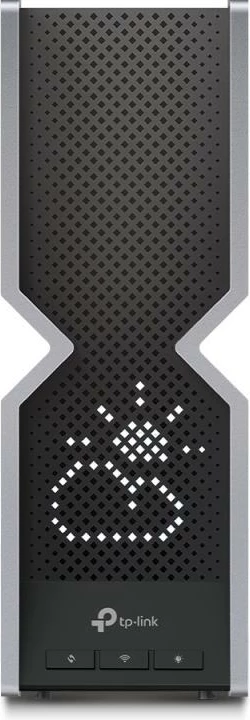 Router TP-Link Archer BE800 WLAN 20Gbps 3–6 porta gri