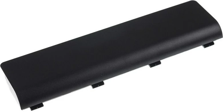 Bateri për laptop Green Cell TS13, 4400mAh, i zi 