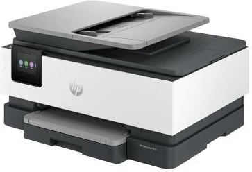 Printer multifunksional All-in-One, HP OfficeJet Pro 8122e (405U3B#629), inkjet, 12–13 ppm, i ngjyrë