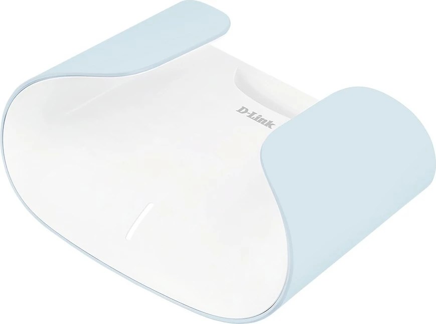 Router D-Link M30/E Aquila Pro AI AX3000 Wi-Fi 6 mesh i bardhë