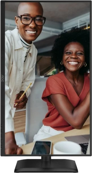 Monitor AOC 24E4CV, 23.8", Full HD, IPS, 120Hz, i zi