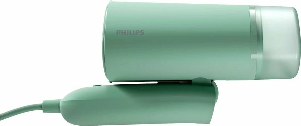 Steamer Philips STH 3010/70, i gjelbër