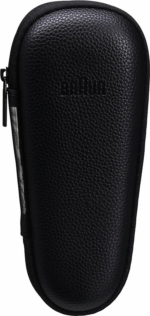 Makinë rroje Braun Series 9 Pro 9465CC, Trimer, E zezë, Argjendtë