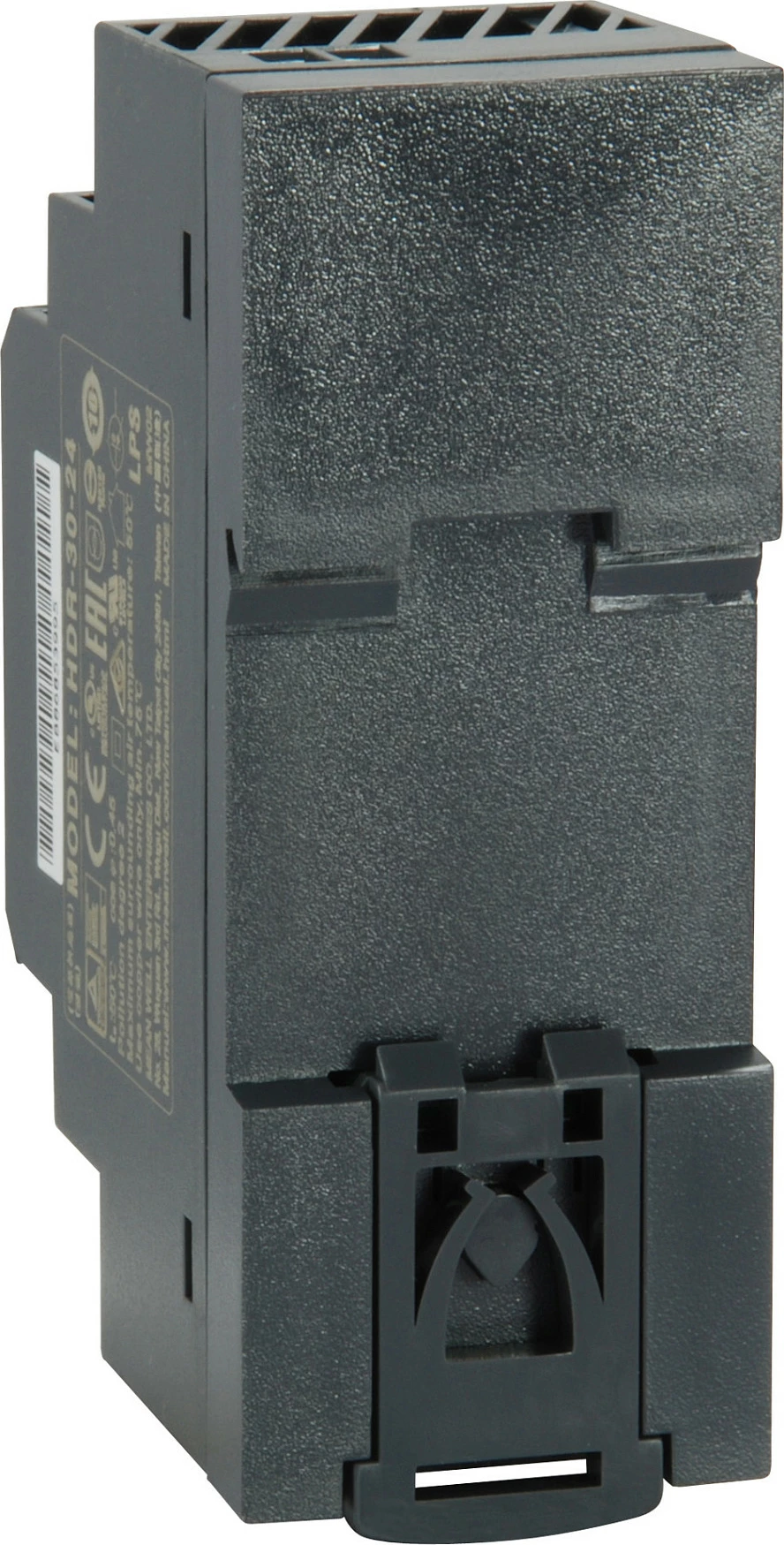 Furnizues industrial energjie LevelOne POW-2411, 24V DC, 30W, i zi