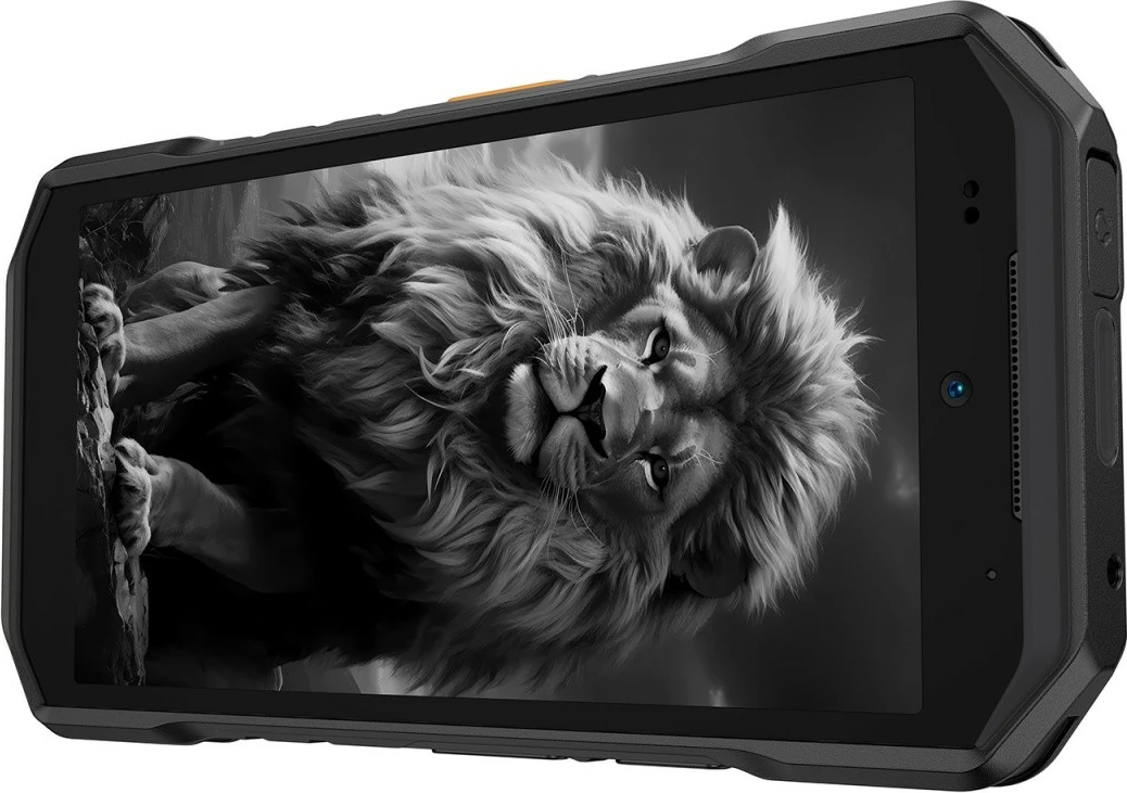 Celular Ulefone Armor X32 Pro 5G, 8/256GB, IP69K, i zi