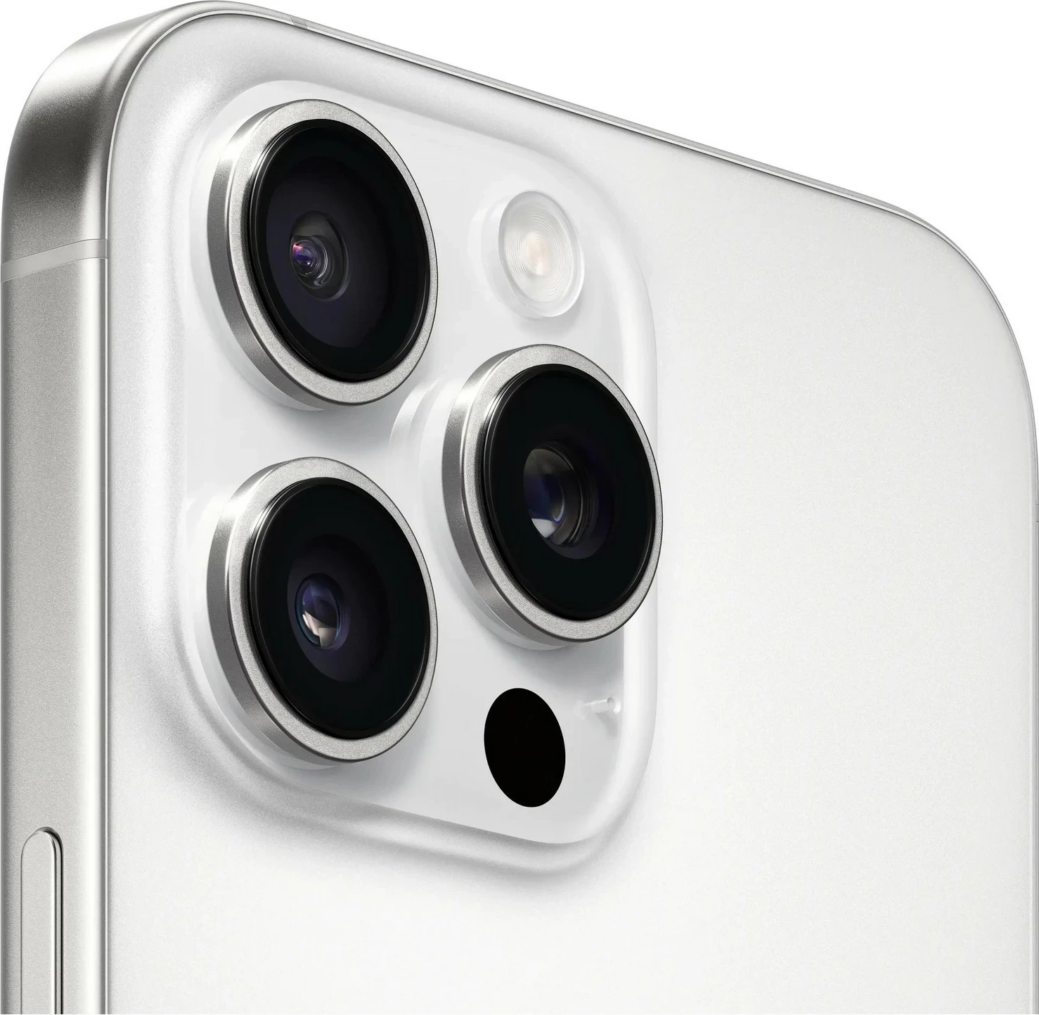 Celular Apple iPhone 16 Pro Max 1TB Tytan Biały