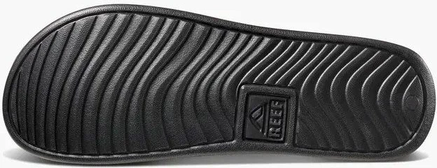 Papuqe për meshkuj Reef, të zeza