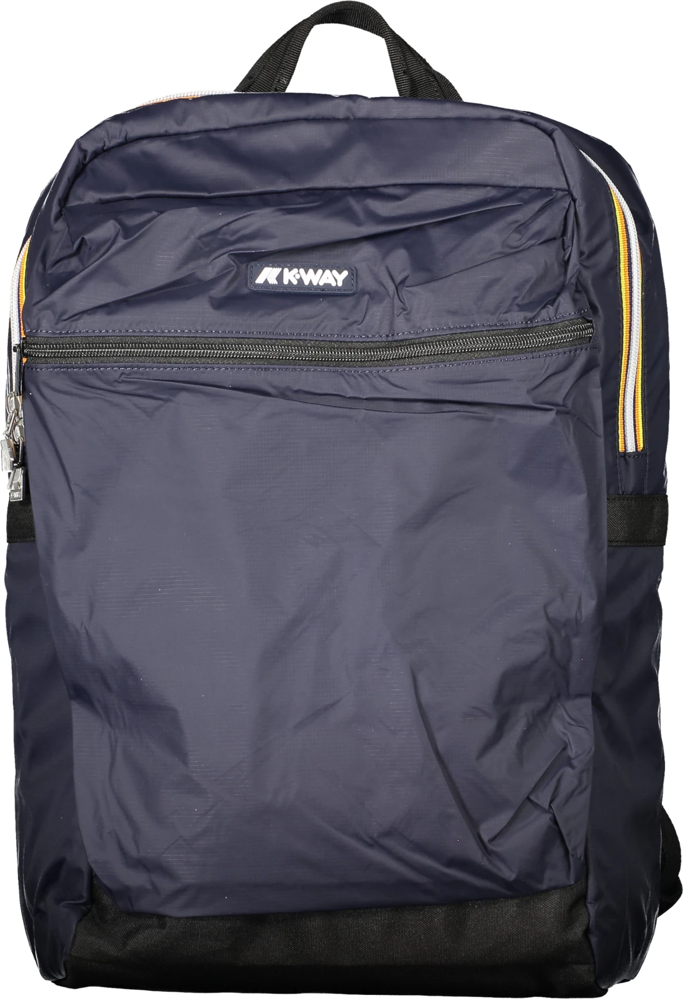 Backpack K-WAY UNI për femra, kaltër