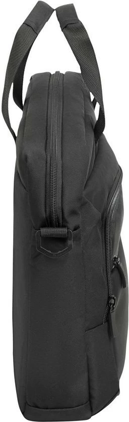 Mbështjellës laptopi RIVACASE Alpendorf 7521, 13.3-14 inç, i zi