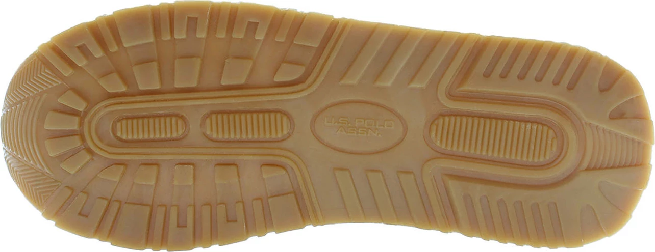 Atlete për djem U.S. POLO BEST PRICE, të kuqe