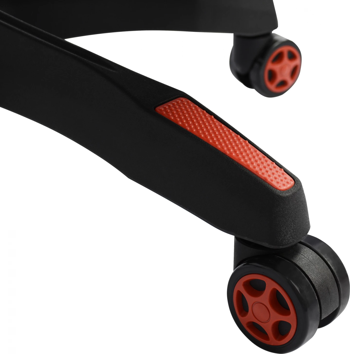 Karrige gaming SPEED FH1062.01, e zezë/e kuqe