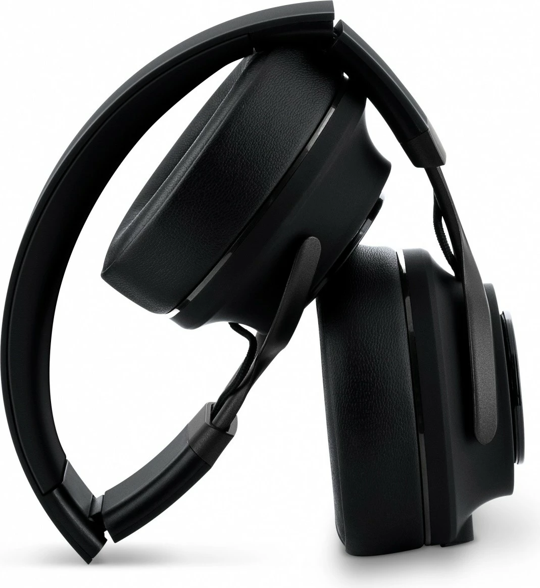 Kufje wireless YENKEE YHP 20BK me mikrofon, të zeza