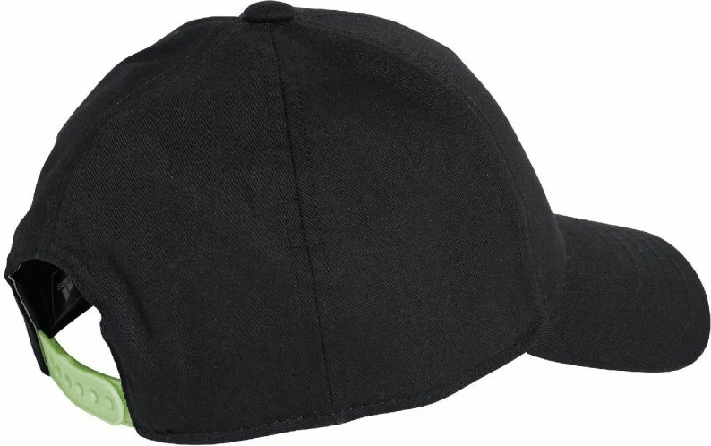 Kapelë baseball adidas për të rritur, e zezë