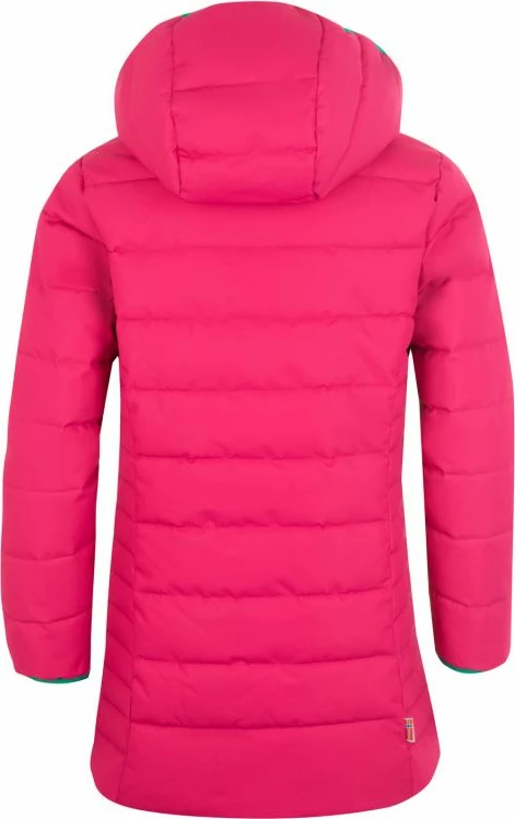 Jakne për fëmijë Trollkids, rozë