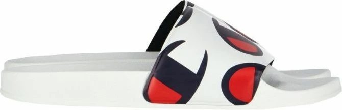 Atlete për meshkuj Champion, të bardha