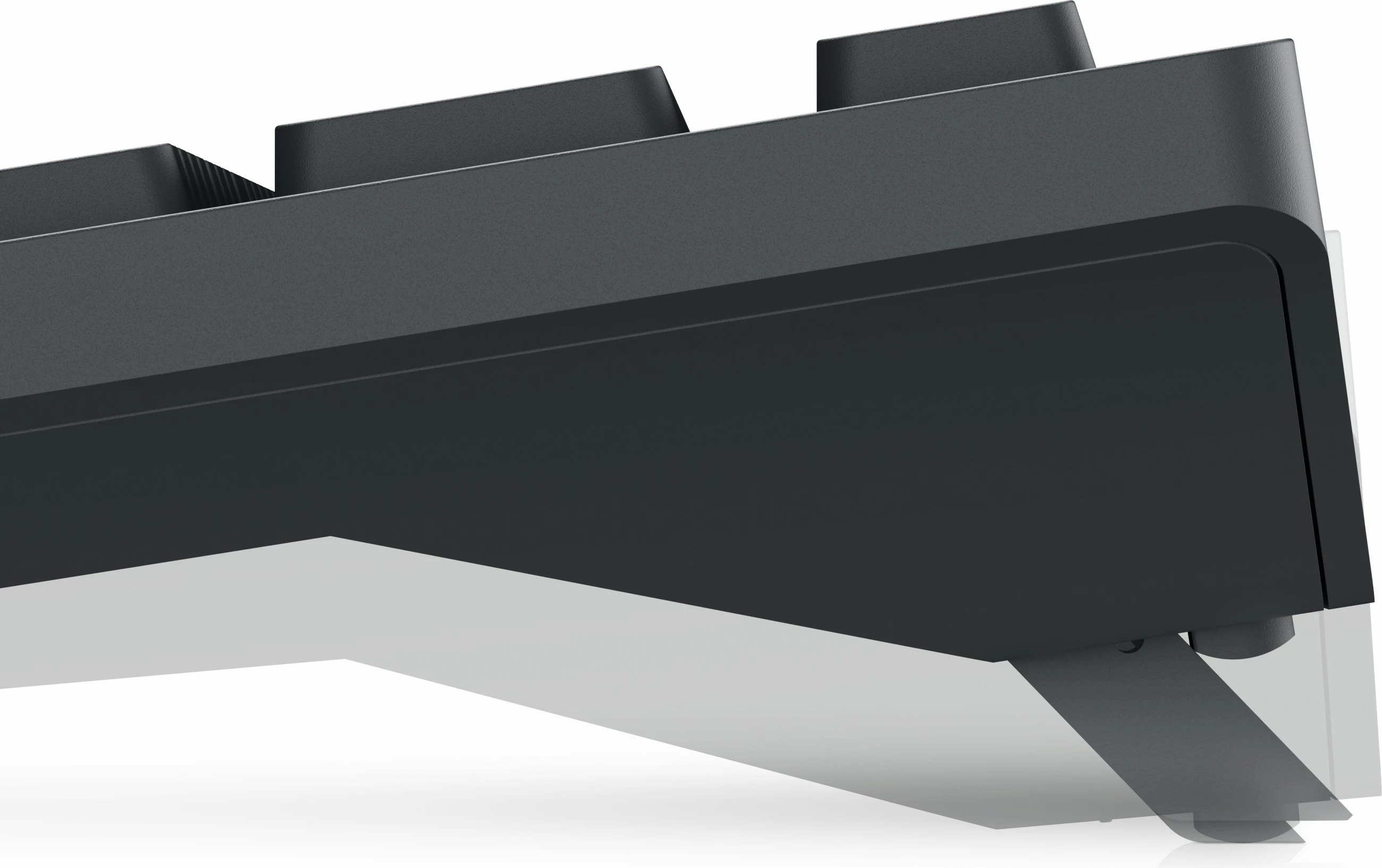 Tastierë dhe maus DELL KM5221W, Full-size (100%), Wireless, RF Wireless, QWERTZ, E zezë