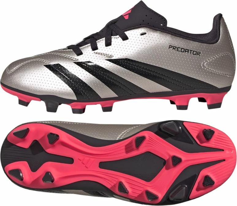 Atlete për fëmijë adidas, të hirit