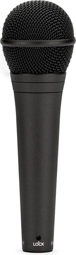 Mikrofon dinamik RODE M1-S, i zi