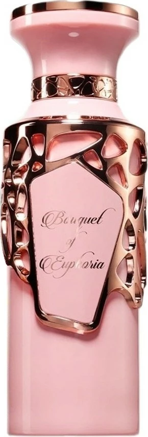 Parfum për femra Fragrance World Bouquet Of Euphoria 100ml