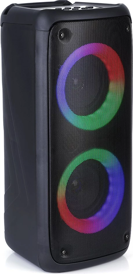 Boks Bluetooth Media-Tech FUNBOX BT MT3181, i zi