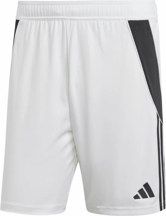 Shorce për meshkuj adidas, të bardha