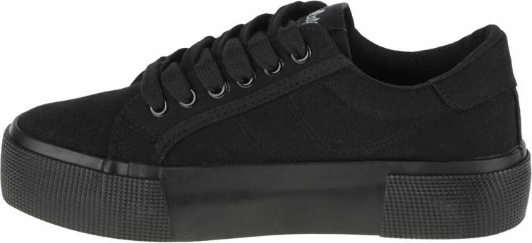 Këpucë për femra Lee Cooper, të zeza