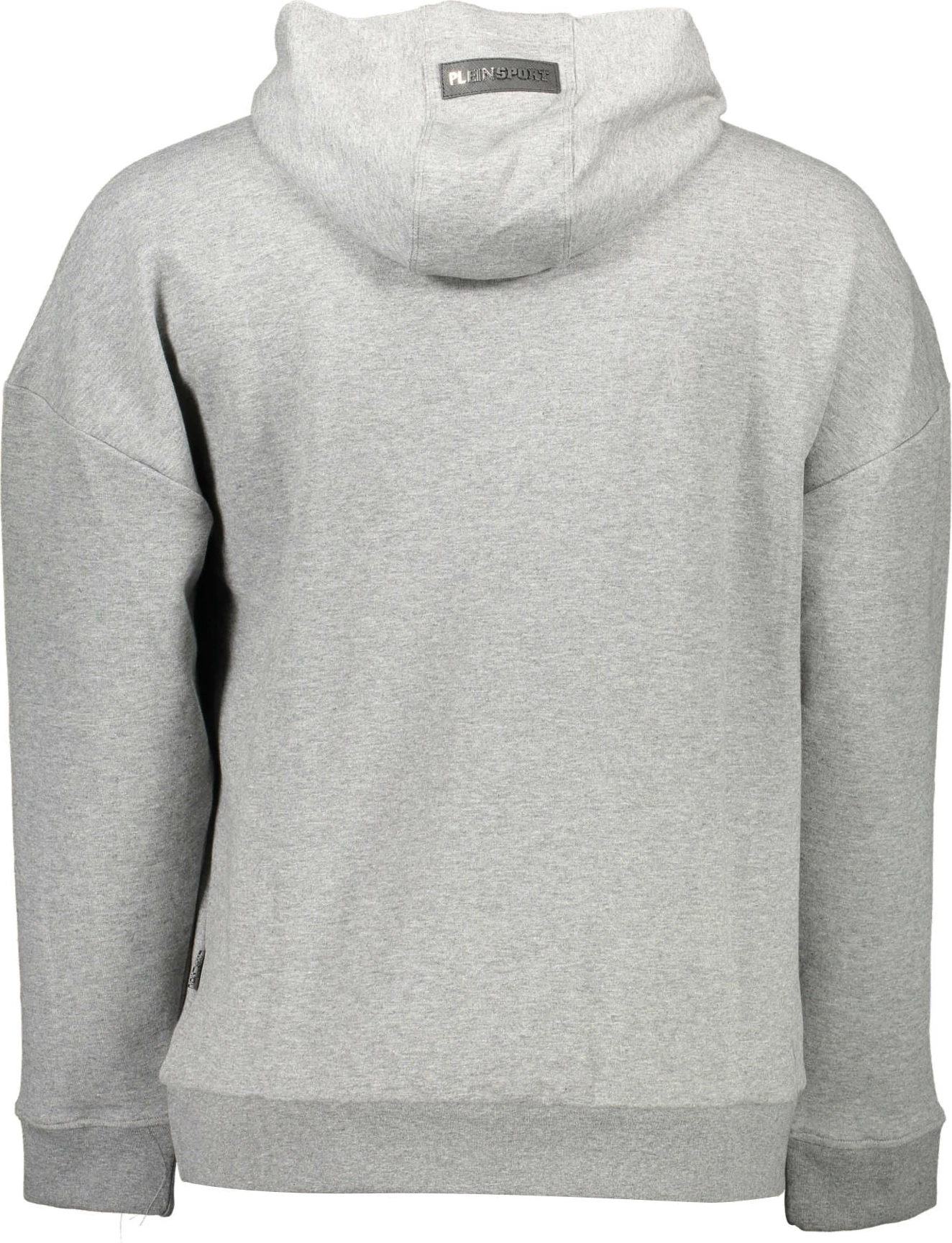 Duks për meshkuj PLEIN SPORT, gri