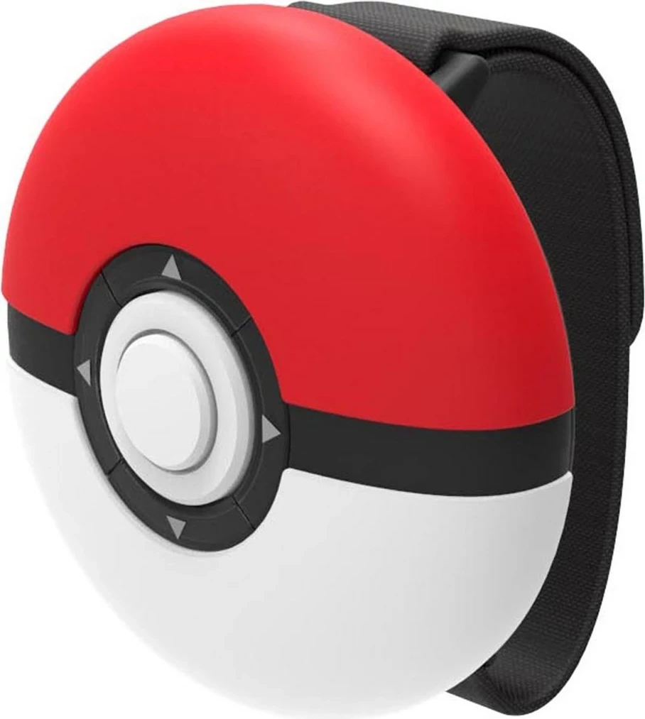 Lodër interaktive ZANZOON Pokemon Trainer Mission, për djem/vajza, e kuqe