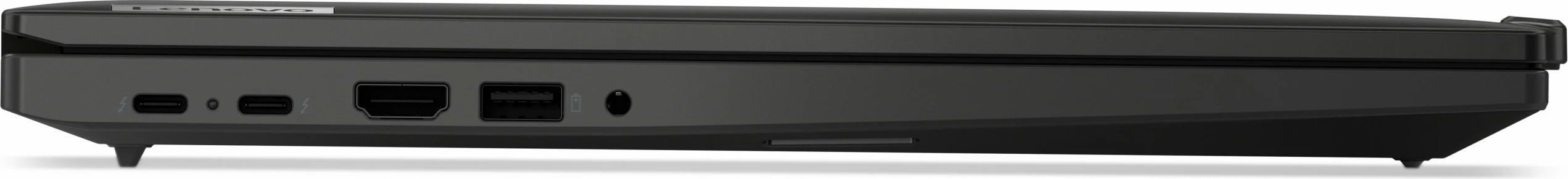 Kompjuter Lenovo ThinkPad P16s AMD G4, 16 inç, AI 7 Pro 350, 32GB RAM, 512GB SSD, e zezë