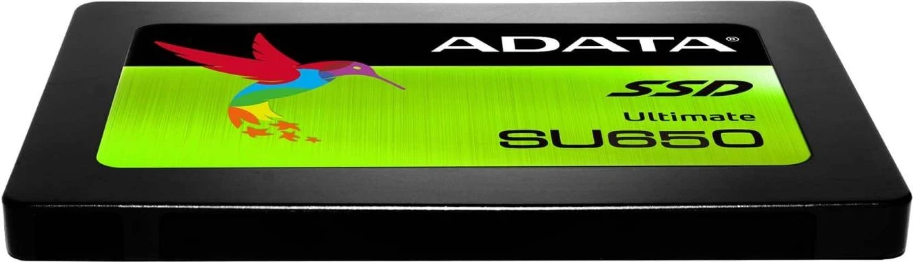 Disk SSD ADATA SU650, 512GB