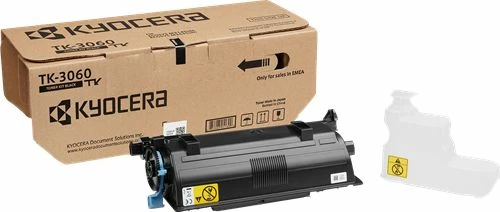 Toner Kyocera TK-3060 14,500 faqe Original, i zi