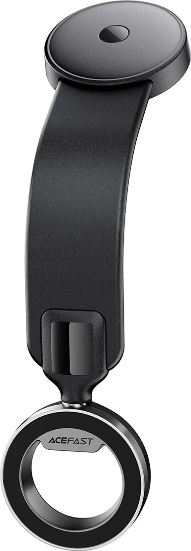 Mbajtëse magnetike për celular Acefast D36 për dashboard, e zezë