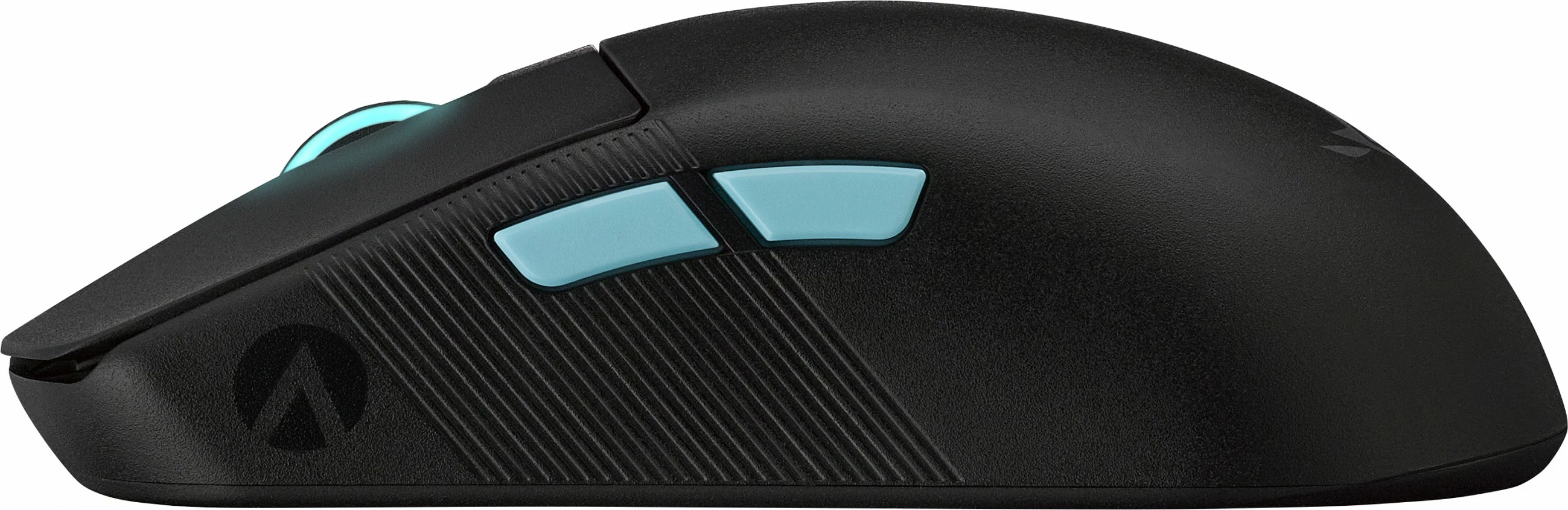 Maus ASUS ROG Harpe Ace Aim Lab Edition, 36000 DPI, i zi