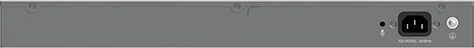 Switch Grandstream Networks GWN7806P, Managed, L2+, Gigabit Ethernet (10/100/1000), PoE, Rack mounting