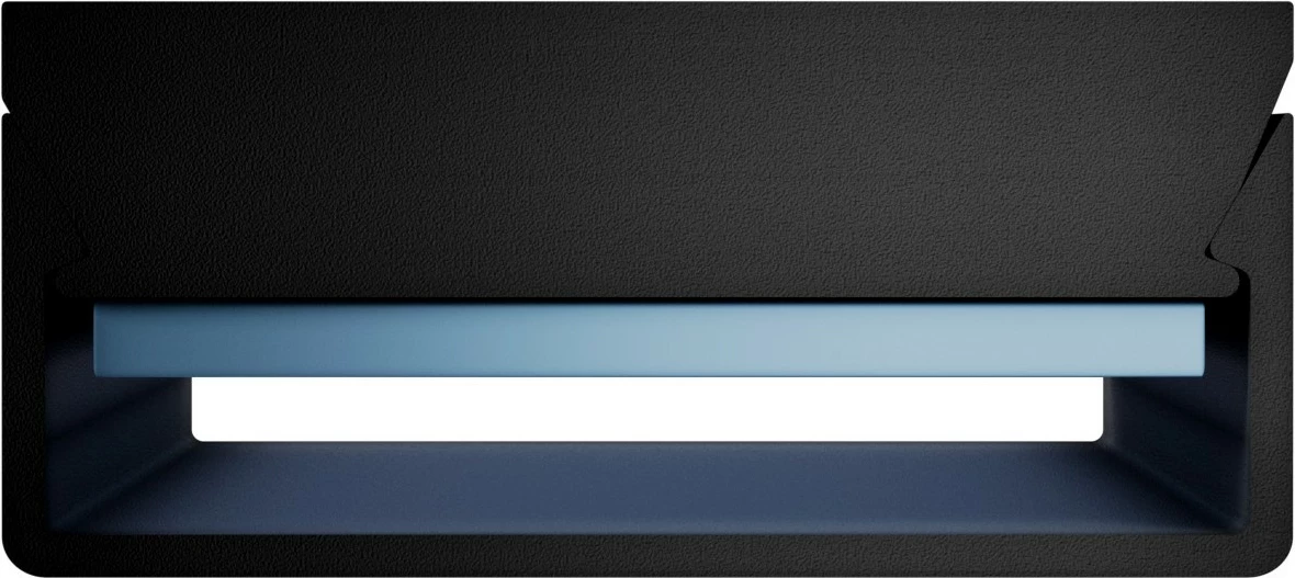 Ftohës SSD ARCTIC M2 Pro, Heatsink/Radiator, i zi