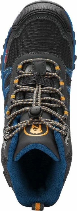 Atlete për fëmijë Trollkids, të zeza